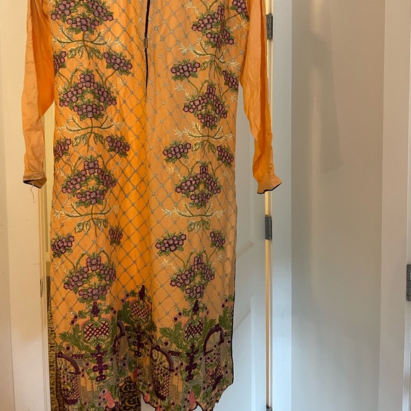 Shlwar kameez brand new - Picture 1 of 10
